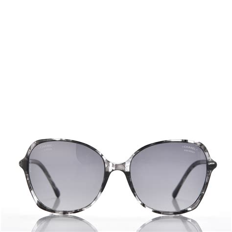 chanel 5344 sunglasses